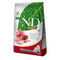 Farmina Prime Chicken Pomegranate Puppy Medium Maxi Dry Dog Food 5.5lb - Poudre Pet & Feed Supply